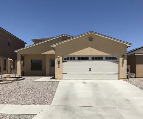2522 Red Sky St SW, Los Lunas, NM 87031