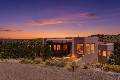 21 Vista De Oro, Placitas, NM 87043