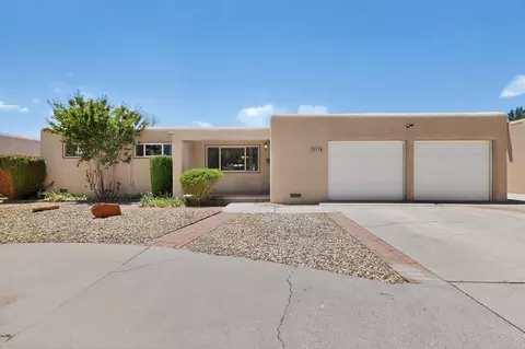 3517 Espejo St NE, Albuquerque, NM 87111