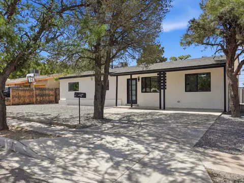 11444 Freeway Pl NE, Albuquerque, NM 87123