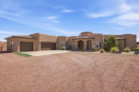 2940 Chayote Rd NE, Rio Rancho, NM 87144