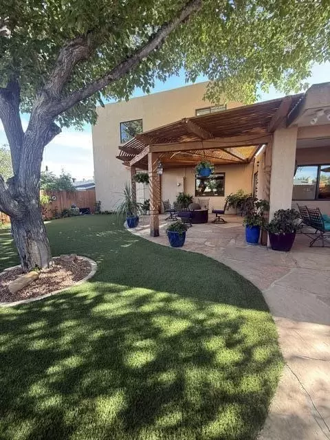 7404 Coulson Dr NE, Albuquerque, NM 87109
