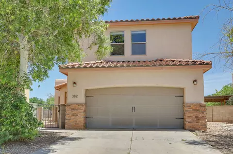 382 Coronado Ln NE, Los Lunas, NM 87031