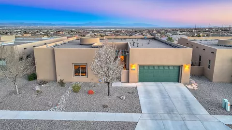 8904 Desert Rain Rd NW, Albuquerque, NM 87120