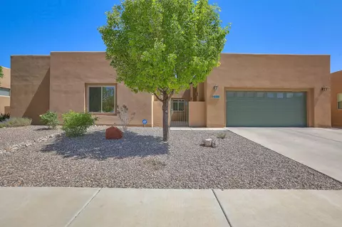 8904 Desert Rain Rd NW, Albuquerque, NM 87120