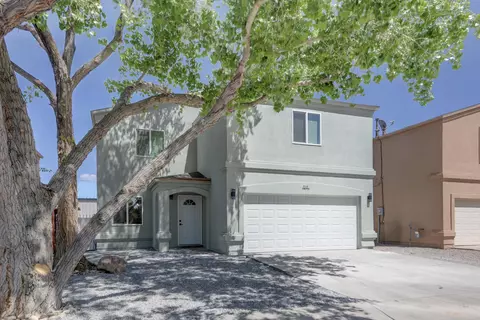 616 Torretta Dr SW, Albuquerque, NM 87121
