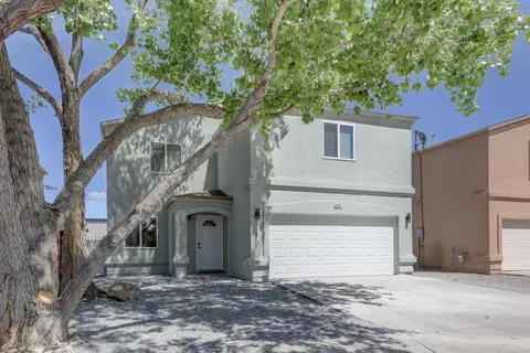 616 Torretta Dr SW, Albuquerque, NM 87121