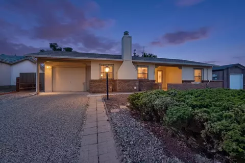 1591 Bunker Hill Ct SE, Rio Rancho, NM 87124