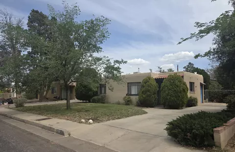 316 General Bradley St NE, Albuquerque, NM 87123