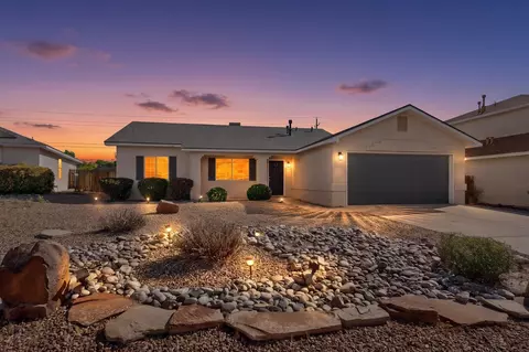 8115 Emerald Sky Ave SW, Albuquerque, NM 87121