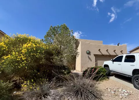 3601 Wagon Wheel St SW, Los Lunas, NM 87031