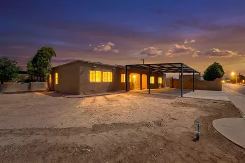 3502 Northfield Ct NW, Albuquerque, NM 87107
