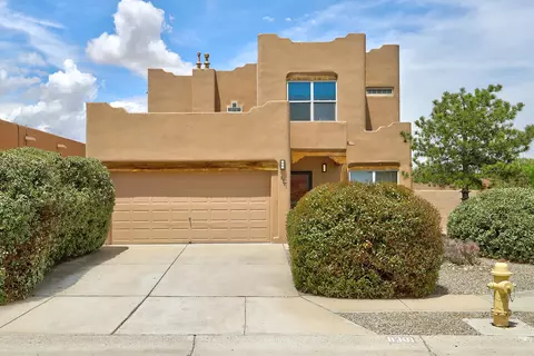 8301 Mandarin Pl NW, Albuquerque, NM 87120