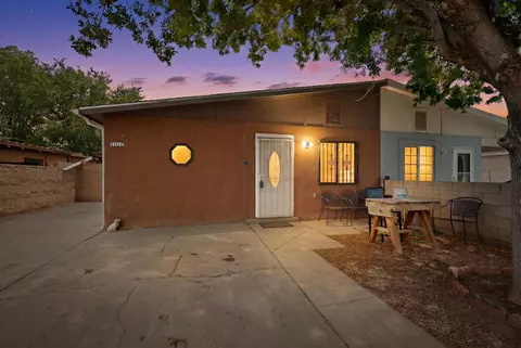 1160 Calle Mesquite, Bernalillo, NM 87004