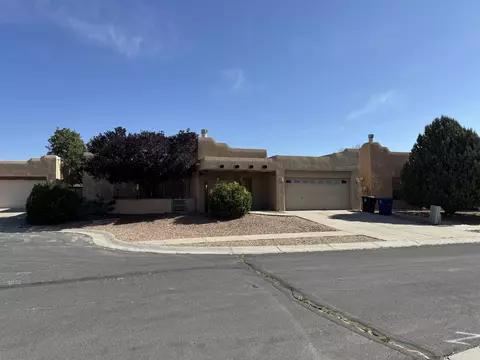 6123 Nassif Ct NW, Albuquerque, NM 87120