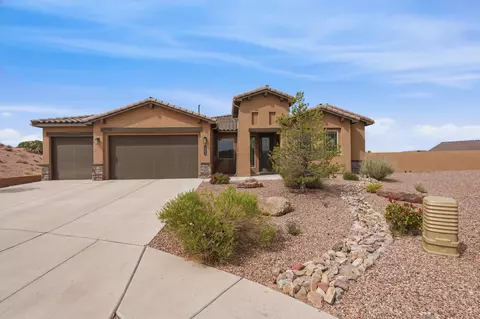 1803 Truchas Peak Trl NE, Rio Rancho, NM 87144