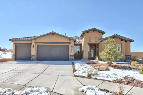 1803 Truchas Peak Trl NE, Rio Rancho, NM 87144