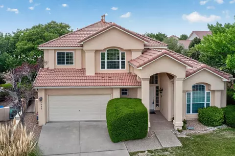 1327 Canyon Rim Dr NE, Albuquerque, NM 87112