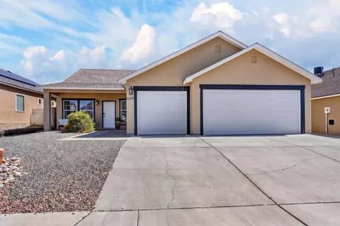 6209 Corte Alzira NW, Albuquerque, NM 87114