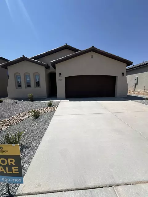 1529 Valle De Colores St NW, Los Lunas, NM 87031
