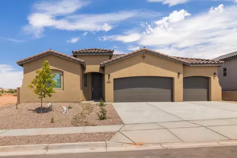 6801 Preston Road Rd NE, Rio Rancho, NM 87144