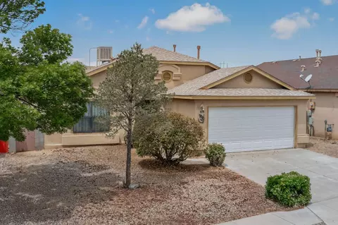 819 Shire St SW, Albuquerque, NM 87121