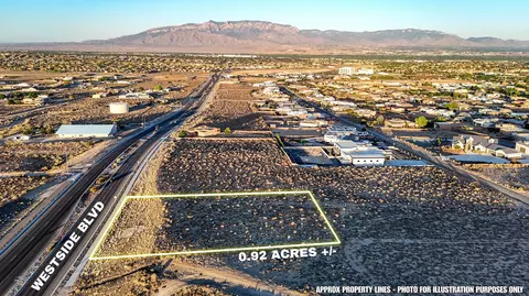 1212 Westside Blvd SE, Rio Rancho, NM 87124