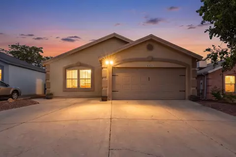 8931 Odin Rd SW, Albuquerque, NM 87121