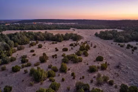 N/a Old Chilili Rd., Tijeras, NM 87059