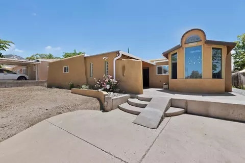 11708 Fox Point Ave NE, Albuquerque, NM 87112