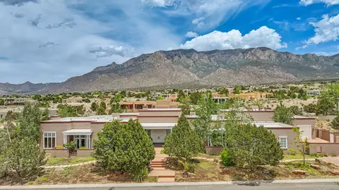 13401 Pino Canyon Pl NE, Albuquerque, NM 87111