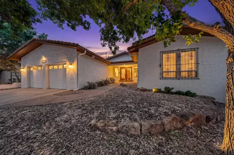1119 Rocky Point Ct NE, Albuquerque, NM 87123