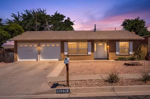 11509 Lexington Ave NE, Albuquerque, NM 87112