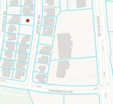 4000 Bryan Ave NW, Albuquerque, NM 87114