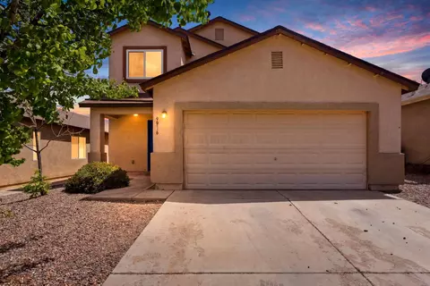 9916 Marlborough Ave SW, Albuquerque, NM 87121