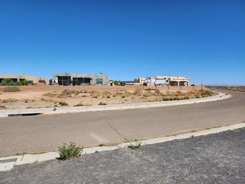 6305 Camino Alto Rd NW, Albuquerque, NM 87120