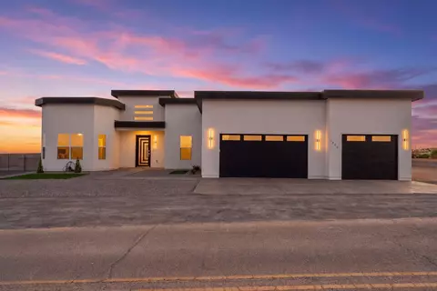 1400 Abrazo Rd NE, Rio Rancho, NM 87124