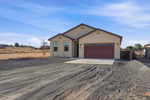 413 Northern Blvd NE, Rio Rancho, NM 87144