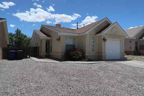 8322 Wynview Ct NW, Albuquerque, NM 87120