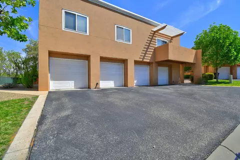 4701 Morris St NE #703, Albuquerque, NM 87111