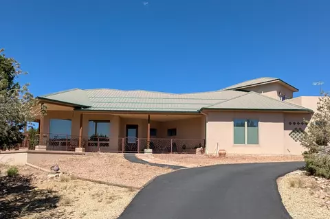 181 Paa Ko Dr, Sandia Park, NM 87047