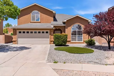 3908 Oasis Springs Rd NE, Rio Rancho, NM 87144
