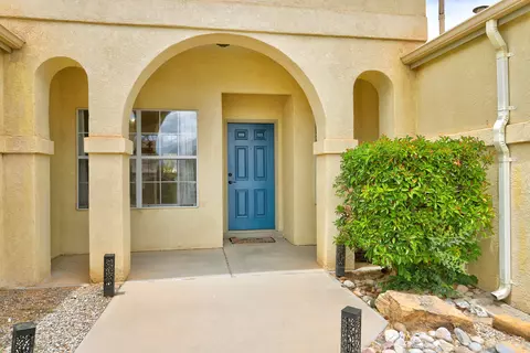 2405 Agua Fria Dr NE, Rio Rancho, NM 87144