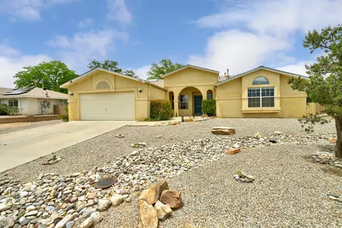 2405 Agua Fria Dr NE, Rio Rancho, NM 87144