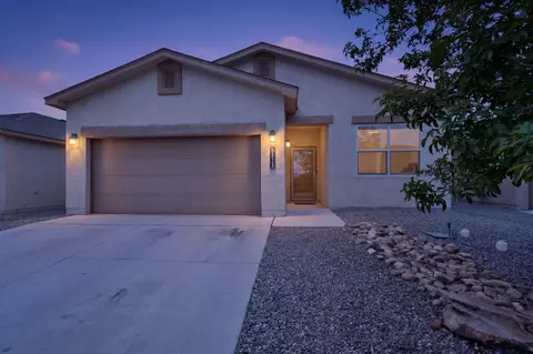 5813 Colfax Pl NE, Rio Rancho, NM 87144