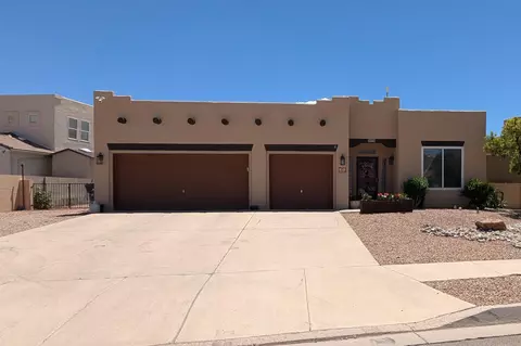 4909 Sundance Ct NE, Rio Rancho, NM 87144