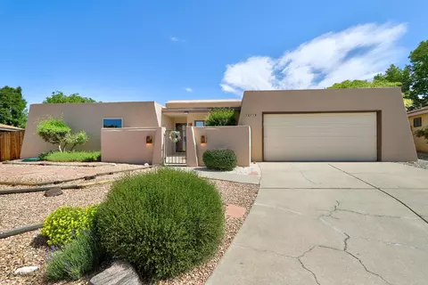 12113 El Dorado Pl NE, Albuquerque, NM 87111
