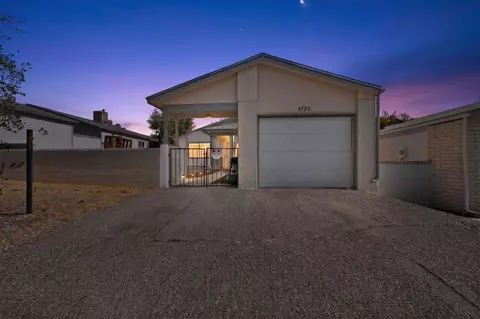 4720 Opal Dr NE, Rio Rancho, NM 87124