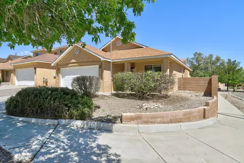 5931 Sleepy Nights Rd NW, Albuquerque, NM 87114