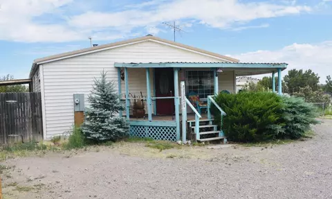 69 Longhorn, Magdalena, NM 87825